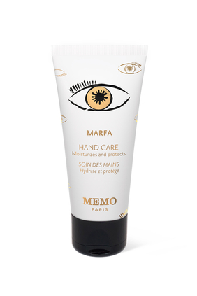 Marfa Hand Care Cream